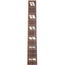 Gibson Songwriter Standard EC Acoustic Guitar, Rosewood, Antique Natural