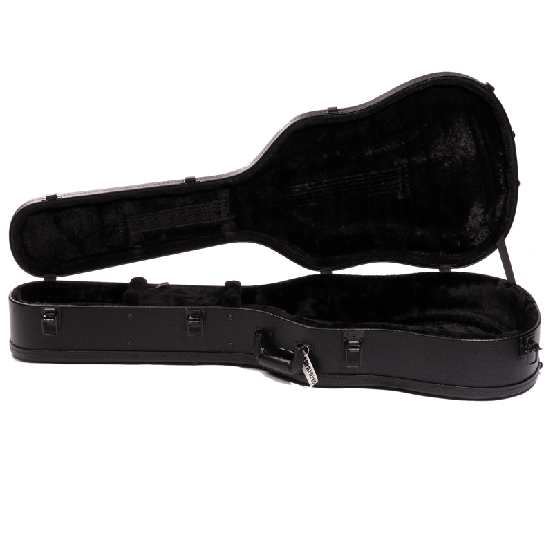 Gibson Songwriter Standard EC Acoustic Guitar, Rosewood, Rosewood Burst