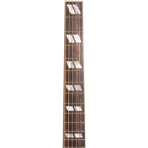 Gibson Songwriter Standard EC Acoustic Guitar, Rosewood, Rosewood Burst