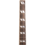 Gibson Songwriter Standard EC Acoustic Guitar, Rosewood, Rosewood Burst