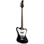 Gibson Non-Reverse Thunderbird Bass Guitar, Ebony