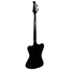 Gibson Non-Reverse Thunderbird Bass Guitar, Ebony