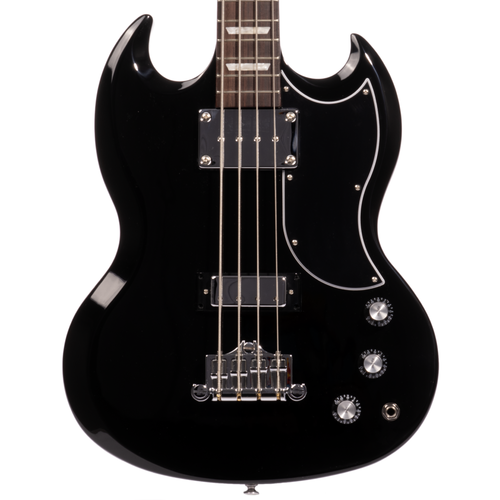 Rosewood sg top