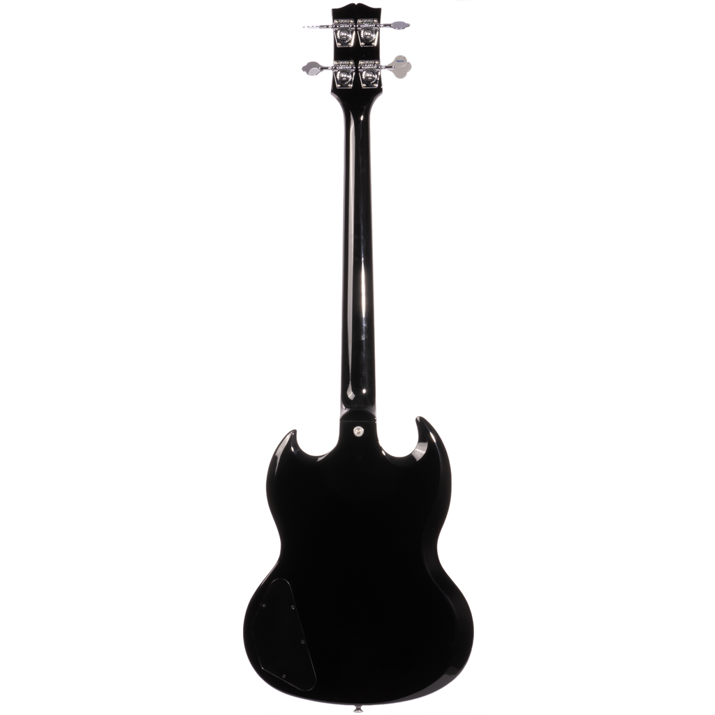 Gibson SG Standard Bass Guitar Rosewood Fingerboard Ebony