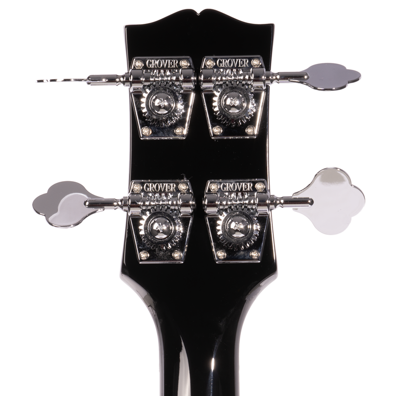 Gibson SG Standard Bass Guitar, Rosewood Fingerboard, Ebony