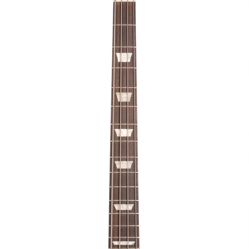 Gibson bass neck top