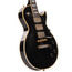 Gibson Custom Shop Eric Clapton 1958 Les Paul Custom Electric Guitar, Murphy Lab Aged, Ebony