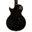 Gibson Custom Shop Eric Clapton 1958 Les Paul Custom Electric Guitar, Murphy Lab Aged, Ebony