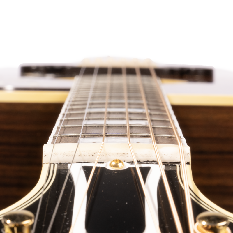 Gibson Acoustic Pre-War SJ-200, Adirondack Spruce/Rosewood, Vintage Sunburst