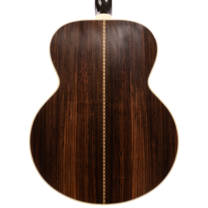 Gibson Acoustic Pre-War SJ-200, Adirondack Spruce/Rosewood, Vintage Sunburst
