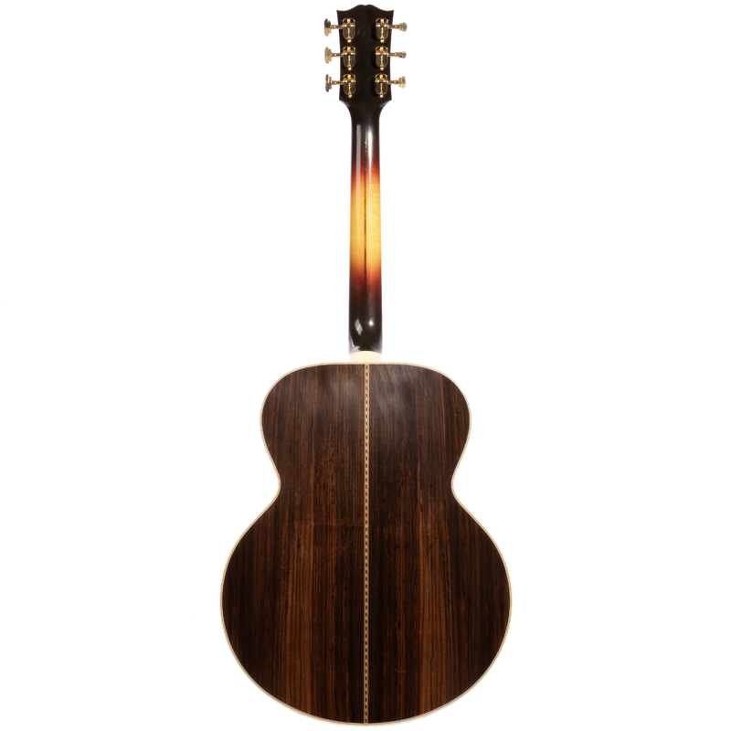 Gibson Acoustic Pre-War SJ-200, Adirondack Spruce/Rosewood, Vintage Sunburst
