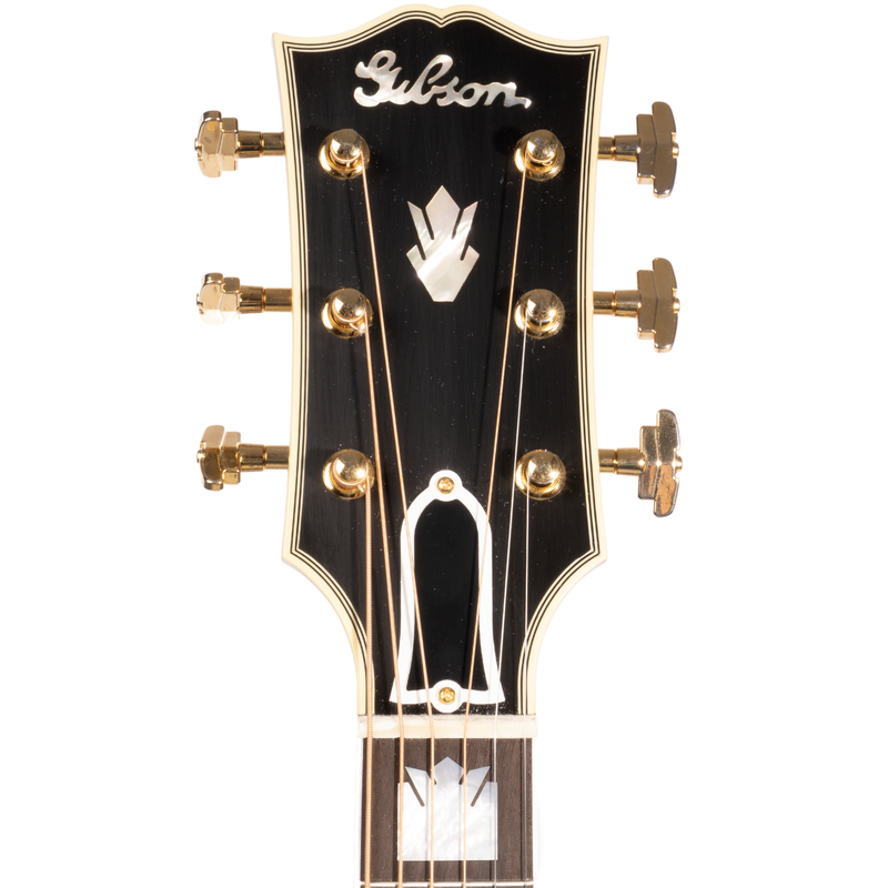 Gibson Acoustic Pre-War SJ-200, Adirondack Spruce/Rosewood, Vintage Sunburst