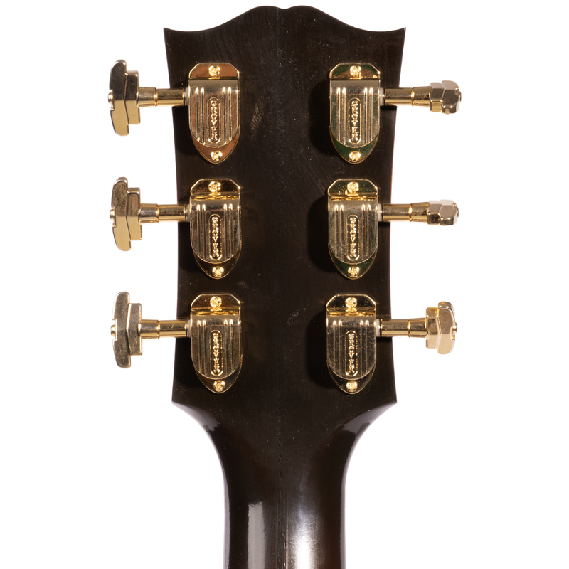 Gibson Acoustic Pre-War SJ-200, Adirondack Spruce/Rosewood, Vintage Sunburst