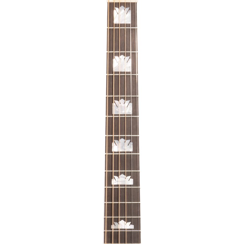 Gibson Acoustic Pre-War SJ-200, Adirondack Spruce/Rosewood, Vintage Sunburst