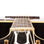 Gibson Acoustic Murphy Lab '57 SJ-200 Guitar, Light Aged, Vintage Sunburst