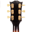 Gibson Acoustic Murphy Lab '57 SJ-200 Guitar, Light Aged, Vintage Sunburst