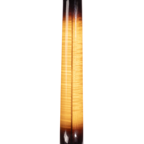 Gibson Acoustic Murphy Lab '57 SJ-200 Guitar, Light Aged, Vintage Sunburst