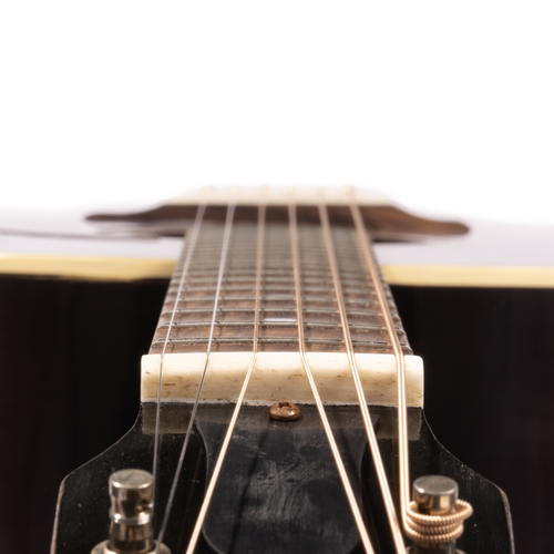 Gibson Acoustic Murphy Lab '42 Banner J-45, Light Aged, Vintage Sunburst