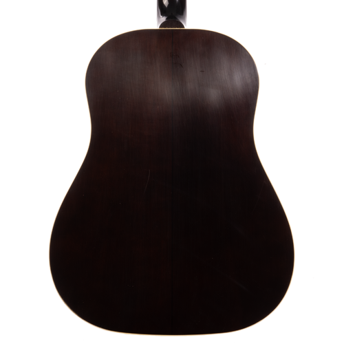 Gibson Acoustic Murphy Lab '42 Banner J-45, Light Aged, Vintage Sunburst