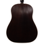 Gibson Acoustic Murphy Lab '42 Banner J-45, Light Aged, Vintage Sunburst