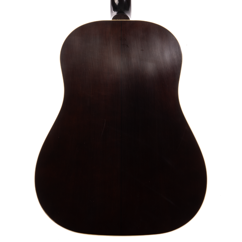 Gibson Acoustic Murphy Lab '42 Banner J-45, Light Aged, Vintage Sunburst