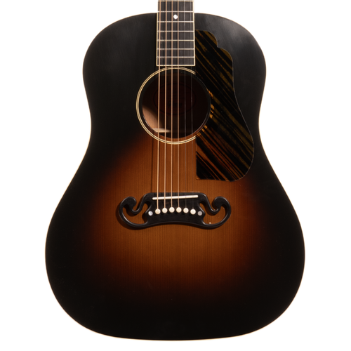 Gibson Acoustic Custom Shop 1939 J-55 Reissue Guitar, VOS Faded Vintage Sunburst