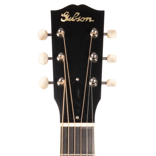 Gibson Acoustic Custom Shop 1939 J-55 Reissue Guitar, VOS Faded Vintage Sunburst