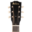 Gibson Acoustic Custom Shop 1939 J-55 Reissue Guitar, VOS Faded Vintage Sunburst