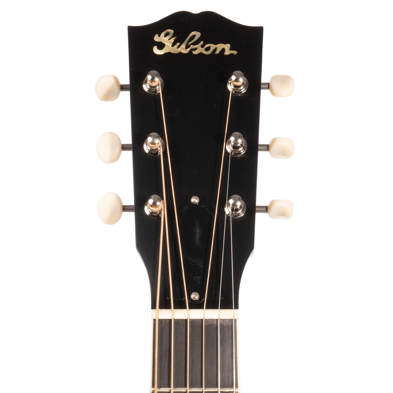 Gibson Acoustic Custom Shop 1939 J-55 Reissue Guitar, VOS Faded Vintage Sunburst