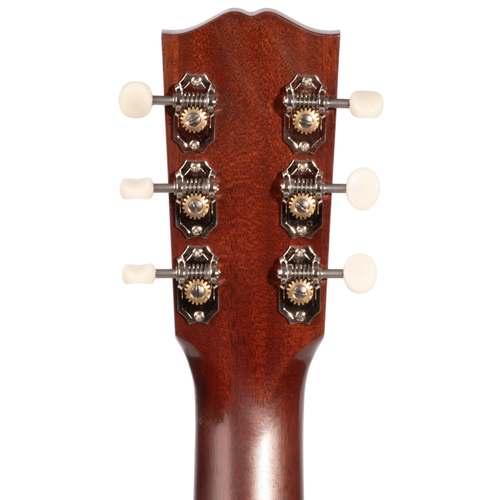 Gibson Acoustic Custom Shop 1939 J-55 Reissue Guitar, VOS Faded Vintage Sunburst