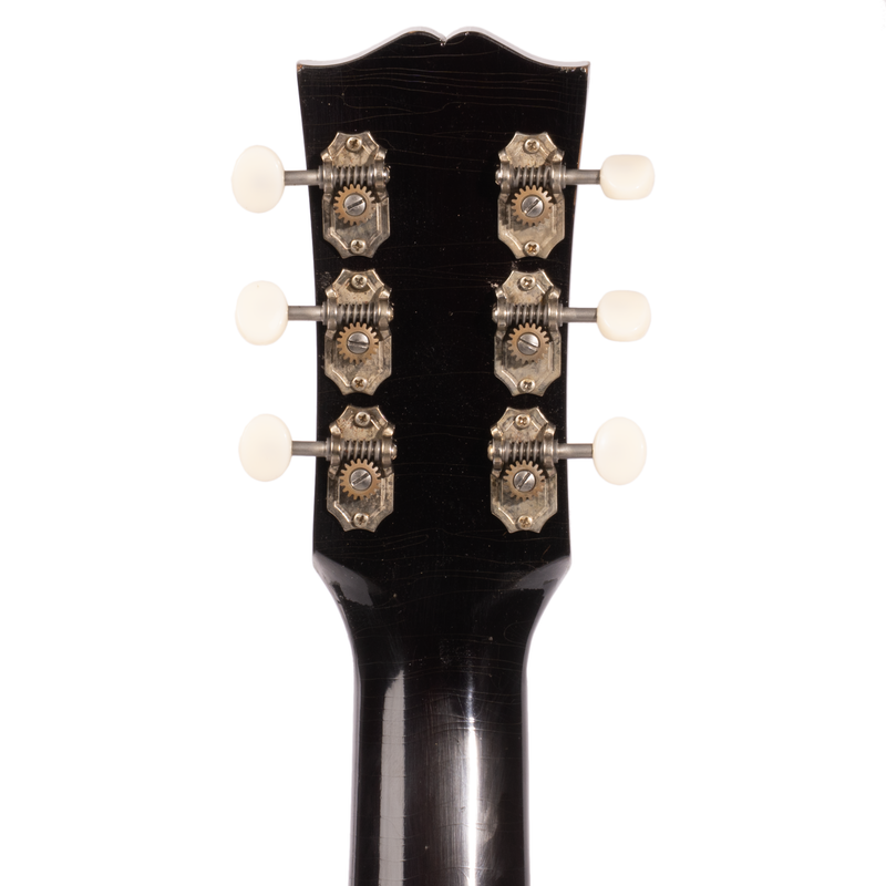 Gibson Acoustic Murphy Lab '42 Banner Southern Jumbo Guitar, Light Aged, Vintage Sunburst
