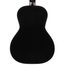 Gibson Acoustic Murphy Lab '33 L-00 Acoustic Guitar, Light Aged, Ebony