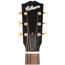 Gibson Acoustic Murphy Lab '33 L-00 Acoustic Guitar, Light Aged, Ebony