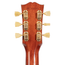 Gibson 1960 Hummingbird Heavy Aged Acoustic Guitar, Washed Cherry Sunburst