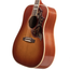 Gibson Acoustic Murphy Lab '60 Hummingbird, Light Aged, Heritage Cherry Sunburst
