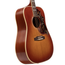 Gibson Acoustic Murphy Lab '60 Hummingbird, Light Aged, Heritage Cherry Sunburst
