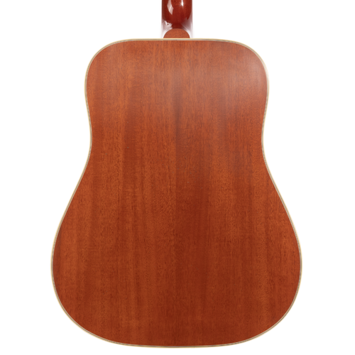 Gibson Acoustic Murphy Lab '60 Hummingbird, Light Aged, Heritage Cherry Sunburst