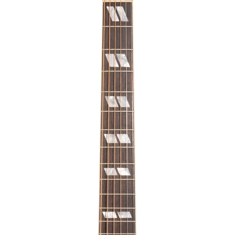 Gibson Acoustic Murphy Lab '60 Hummingbird, Light Aged, Heritage Cherry Sunburst