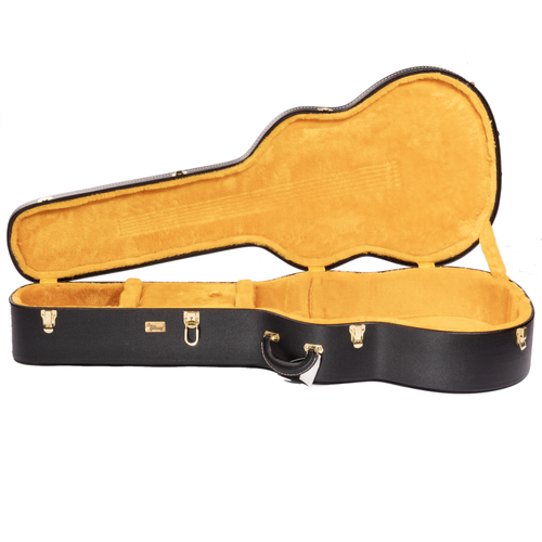 Gibson Acoustic Murphy Lab '60 Hummingbird, Light Aged, Heritage Cherry Sunburst