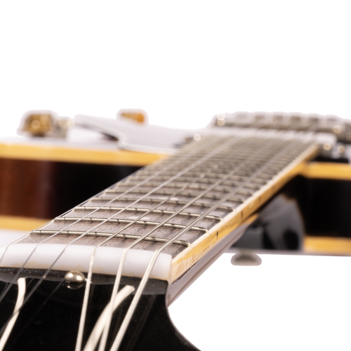 Gibson Custom Shop 1959 ES-335 Reissue, VOS Vintage Burst w/Case