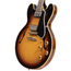 Gibson Custom Shop 1959 ES-335 Reissue, VOS Vintage Burst w/Case
