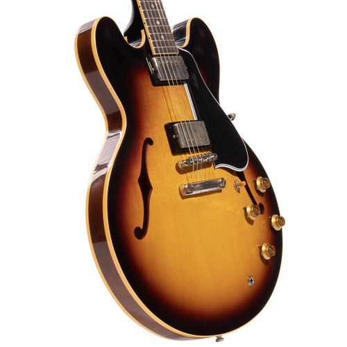 Gibson Custom Shop 1959 ES-335 Reissue, VOS Vintage Burst w/Case