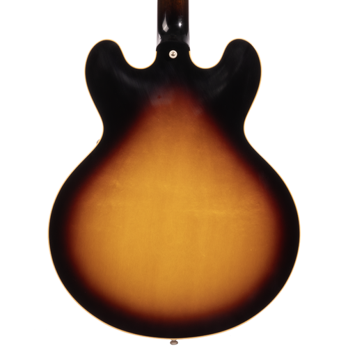 Gibson Custom Shop 1959 ES-335 Reissue, VOS Vintage Burst w/Case