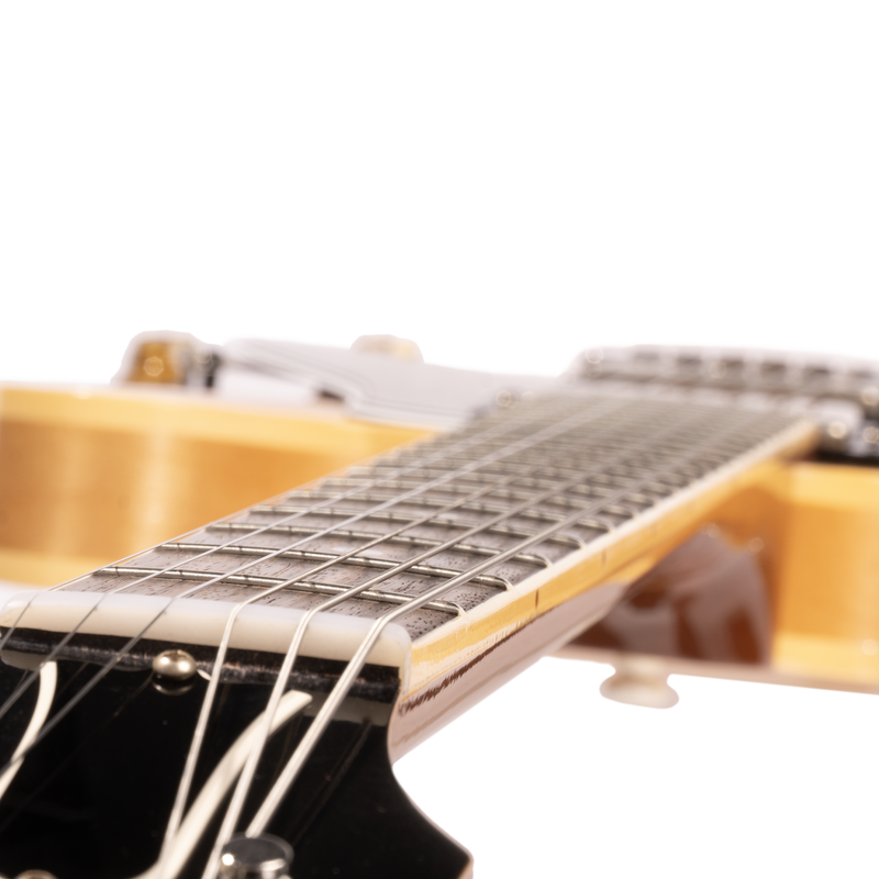 Gibson Custom Shop 1959 ES-335 Reissue Electric Guitar VOS, Vintage Natural