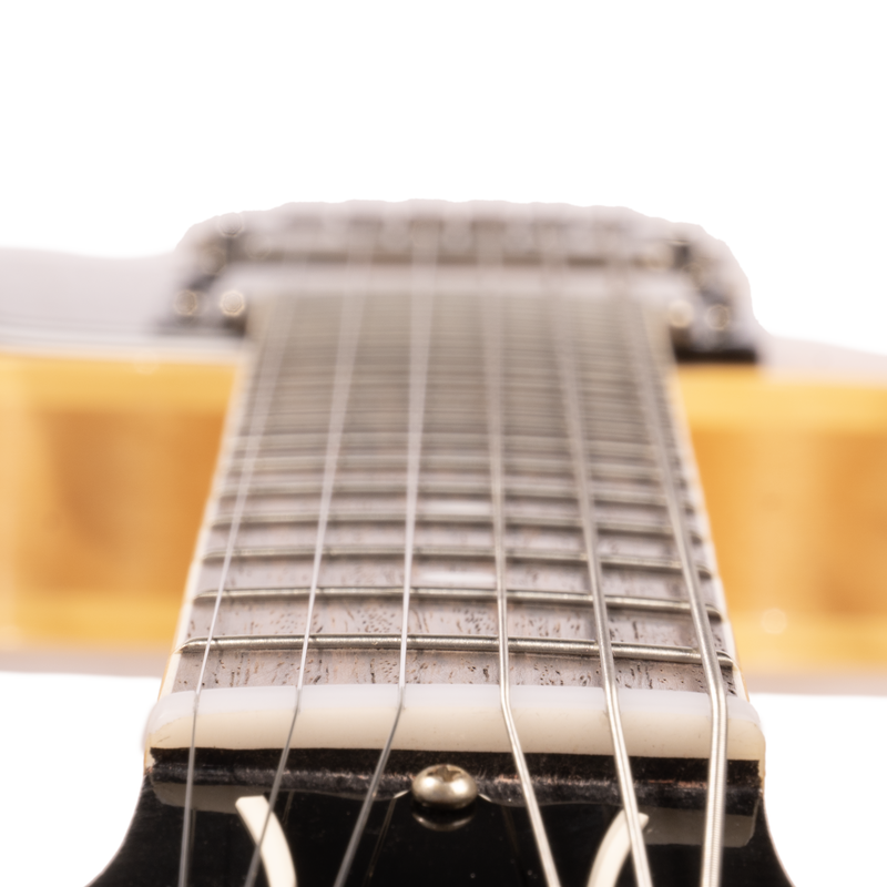 Gibson Custom Shop 1959 ES-335 Reissue Electric Guitar VOS, Vintage Natural
