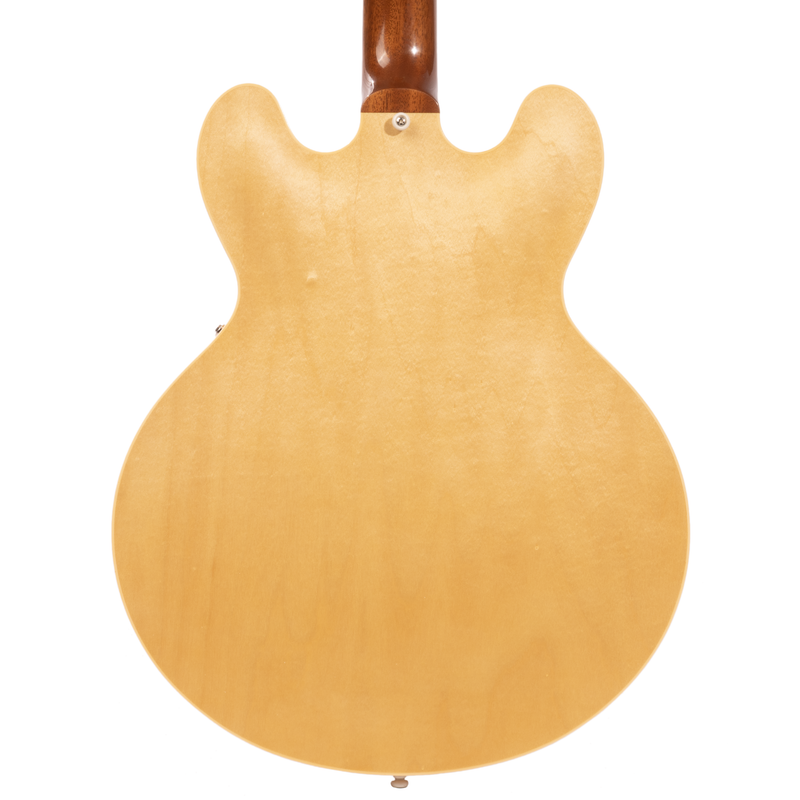 Gibson Custom Shop 1959 ES-335 Reissue Electric Guitar VOS, Vintage Natural
