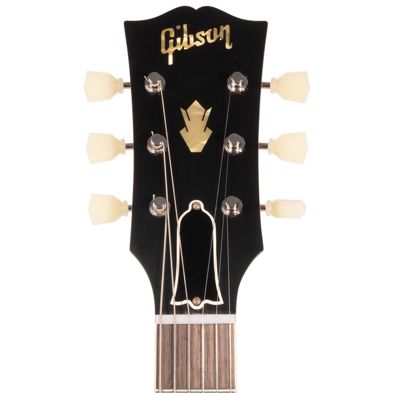 Gibson Custom Shop 1959 ES-335 Reissue Electric Guitar VOS, Vintage Natural