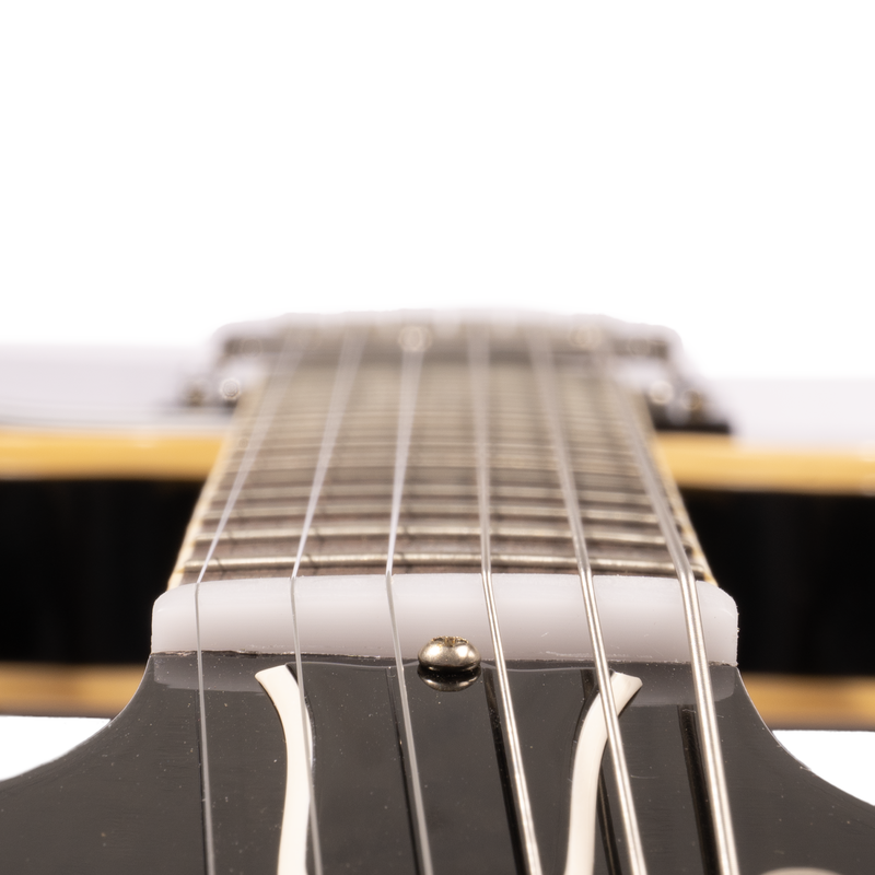 Gibson Custom Shop 1964 Trini Lopez Standard Reissue Electric Guitar, VOS Ebony