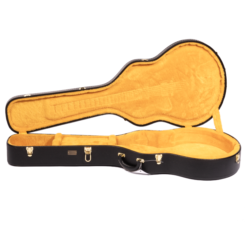 Gibson Custom Shop 1964 Trini Lopez Standard Reissue Electric Guitar, VOS Ebony
