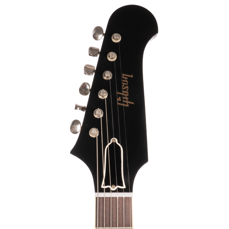 Gibson Custom Shop 1964 Trini Lopez Standard Reissue Electric Guitar, VOS Ebony